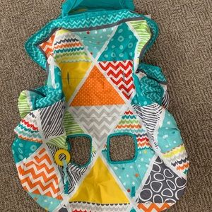 Shopping Cart Cover for Baby